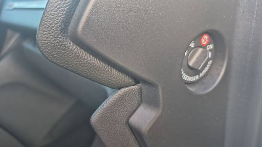 Renault Scenic 1.7 dCi 120 - Limited – 2019 – 112045 km – Diesel – Boîte Manuelle — photo 15