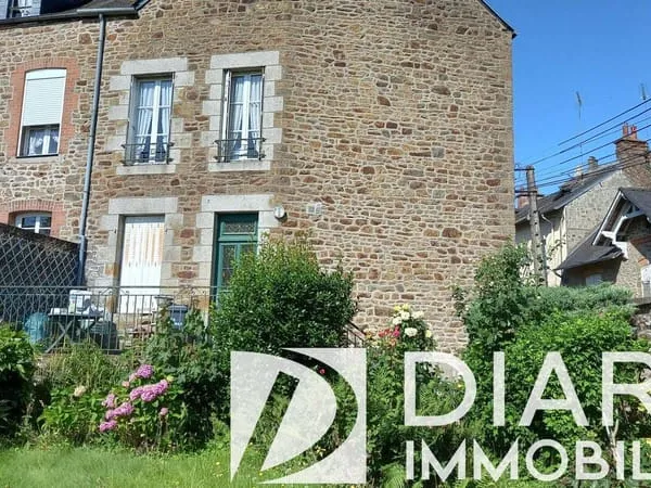 Maison 6 pièces 115 m²