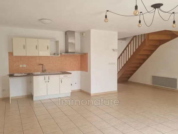 Villa 4 pièces 90 m²