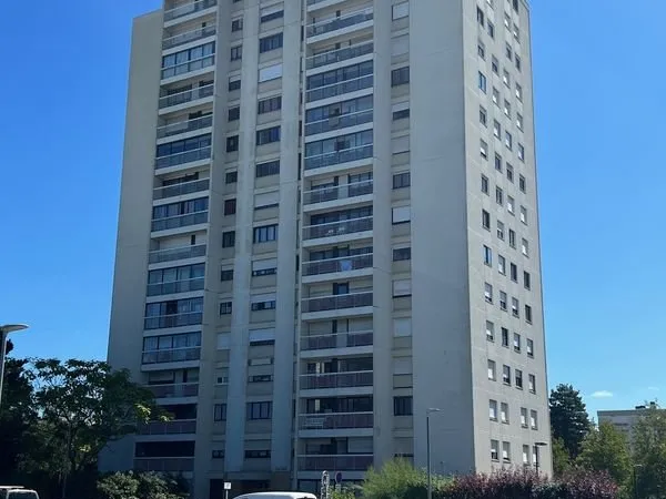 Appartement 4 pièces 79m2
