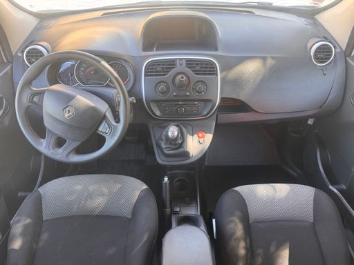Renault Kangoo Express 1.5 dCi 115 - Grand Confort – 2021 – 47565 km – Diesel – Boîte Manuelle — photo 46