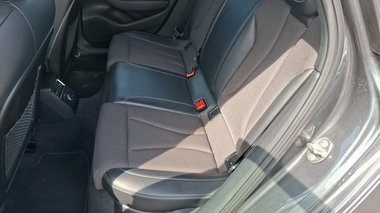 Audi A3 Sportback TFSI 116 ch — photo 19