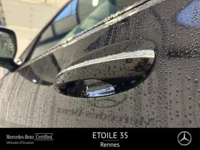 Mercedes Classe C break 300 e hybrid eq 204+129ch amg line — photo 12