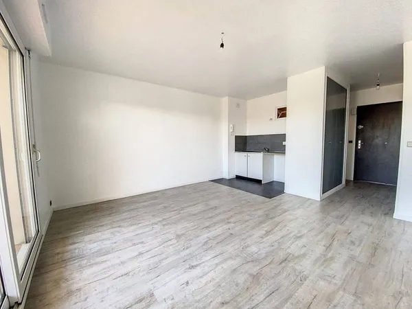 Appartement 1 pièce 30 m²