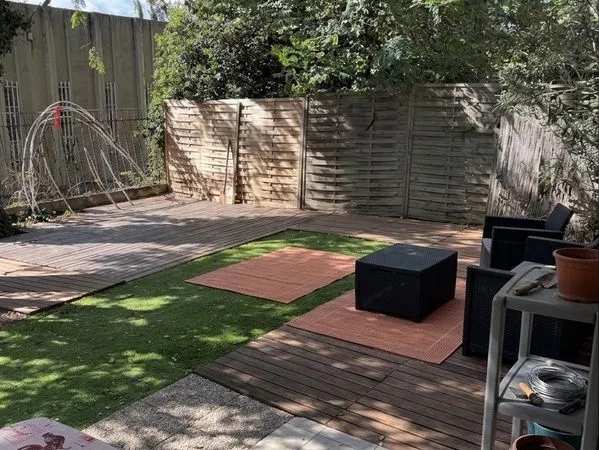 ⚡ T3 de 63 m² avec JARDIN PRIVATIF 100 m² SANS VIS-À-VIS & PARKING