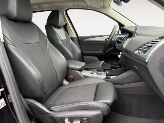 Bmw X3 xdrive30e 292ch xline — photo 30