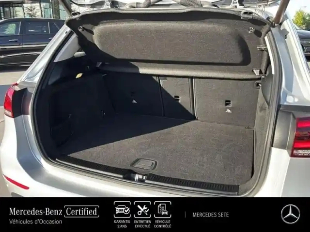 Mercedes Classe B 180d 116ch progressive line edition 7g-dct — photo 15