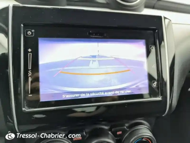 Suzuki Swift 1.2 dualjet hybrid pack — photo 26