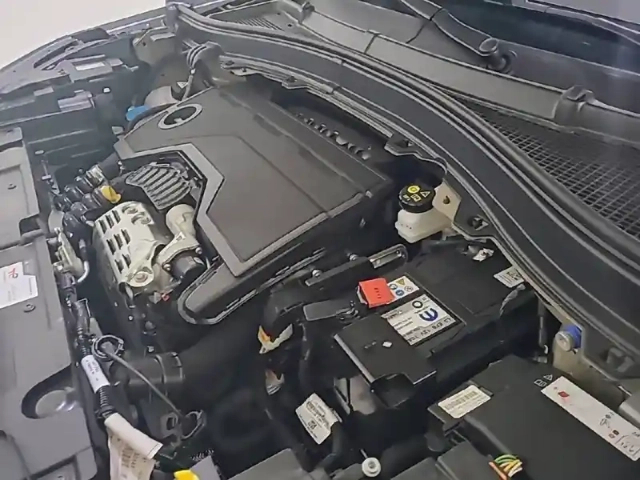 Citroën C3 turbo 100 ch manuelle — photo 15