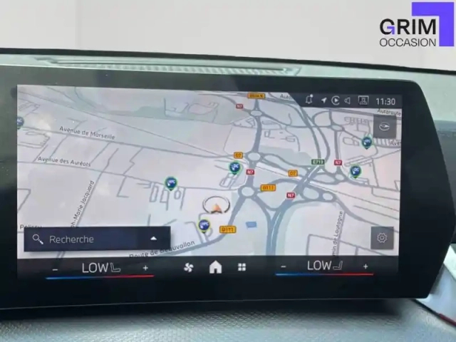 Bmw X1 i edrive20 204ch bva — photo 8