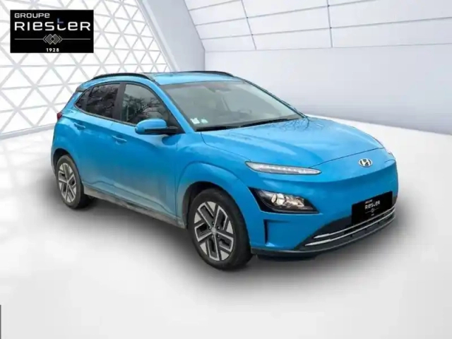 Hyundai Kona electrique 39 kwh - 136 ch — photo 23