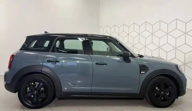 Mini Mini countryman 136 ch bva7 — photo 23