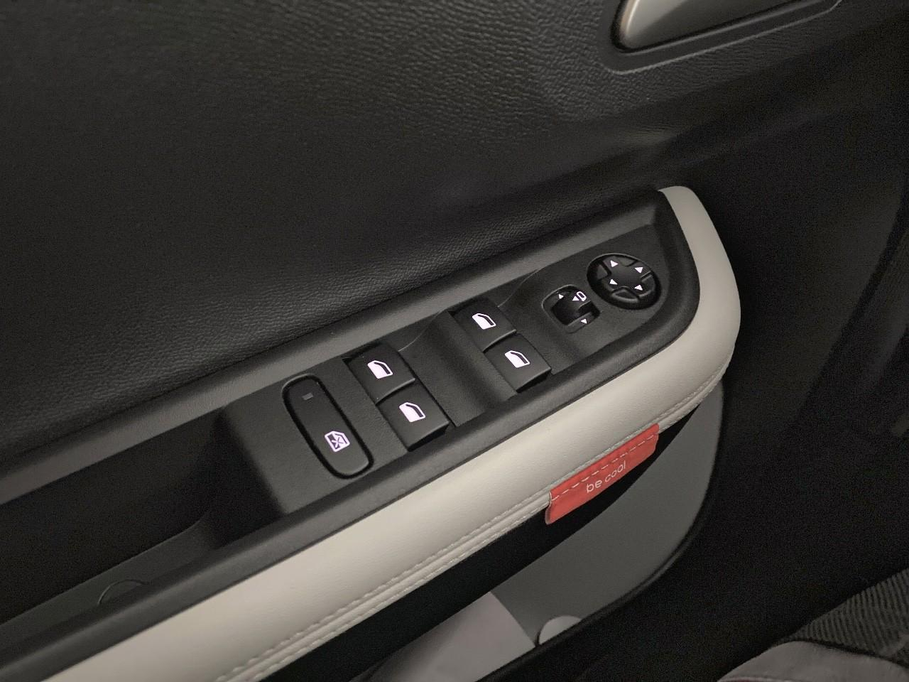 Citroën C3 Aircross hybride 145 ch aut max — photo 20