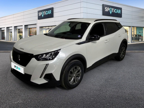 Peugeot 2008 puretech 130 s&s eat8 style