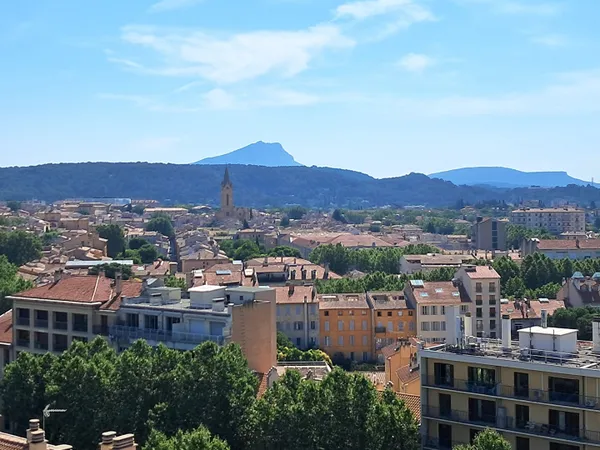 Appartement 3 pièces 74 m²