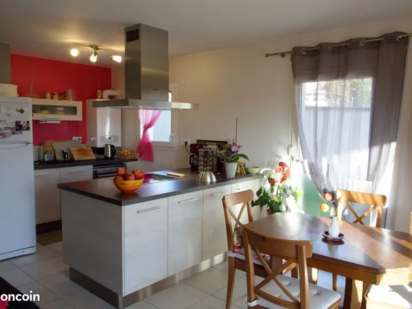 Appartement T3