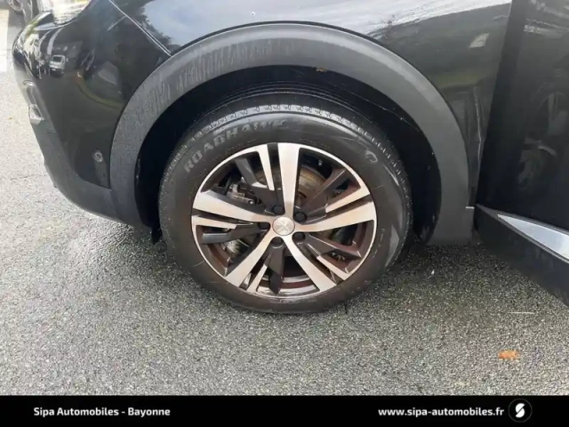 Peugeot 3008 puretech 130ch s&amp;s eat8 — photo 92
