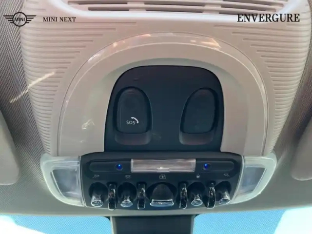Mini Mini cooper 136ch edition premium plus bva7 — photo 29