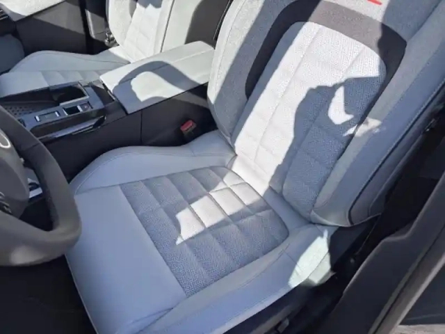 Citroën C5 Aircross electrique 210ch autonomie confort max — photo 9