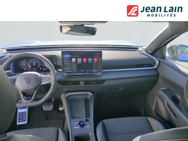 Volkswagen T-Roc 1.5 etsi evo2 hybrid 150 ch dsg7 — photo 72