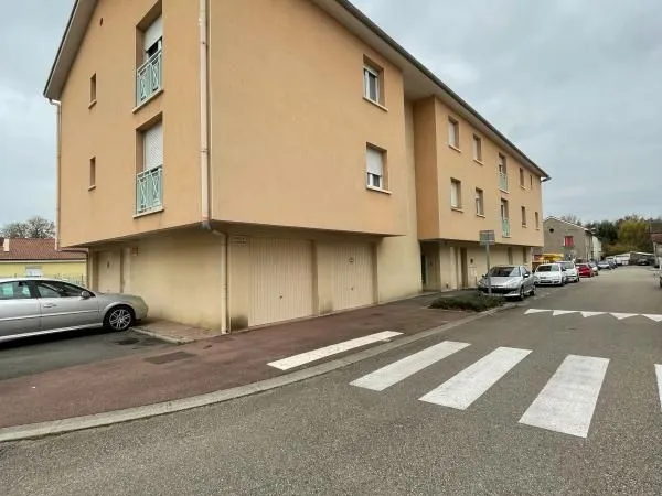 Appartement 3 pièces 73 m²
