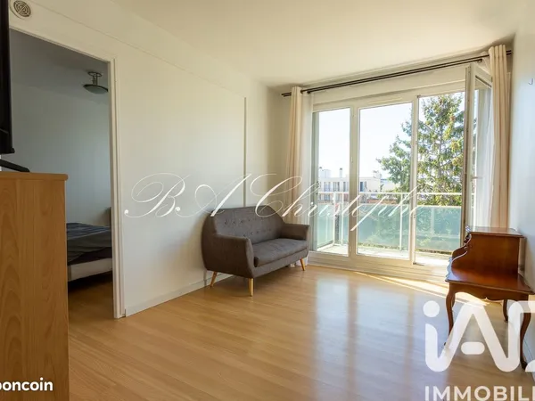 Appartement 5 pièces 96 m²