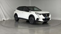 Peugeot 2008 1.5 BlueHDi 130ch S&S GT Pack EAT8 — photo 3