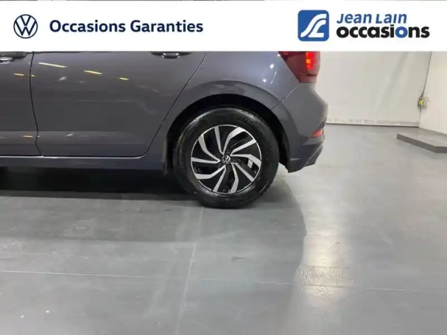 Volkswagen Polo 1.0 tsi 95 s&amp;s bvm5 — photo 32