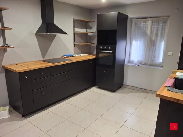 TYPE 4 DUPLEX 65M² & 54 M²H.C. AVEC TERRASSE DE 17M² - LA TO