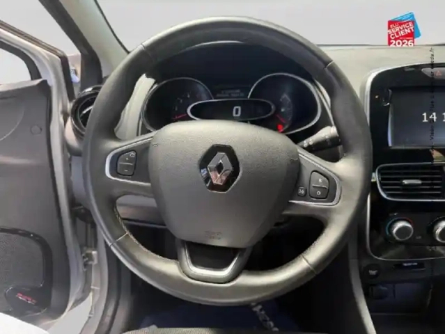 Renault Clio 1.5 dci 90ch energy business 5p euro6c — photo 12