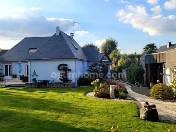 Maison 6 pièces 171 m²