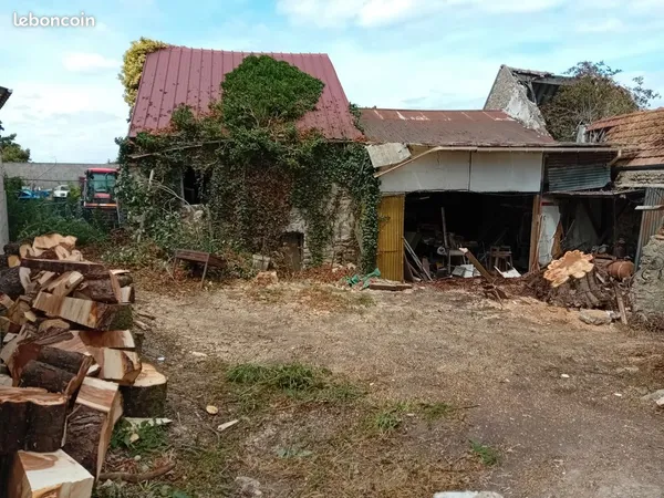Terrain constructible