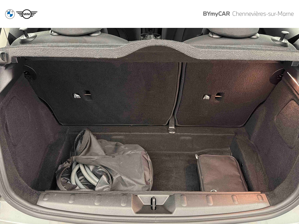 Mini Hatch 3 Portes Cooper SE 184 ch — photo 15