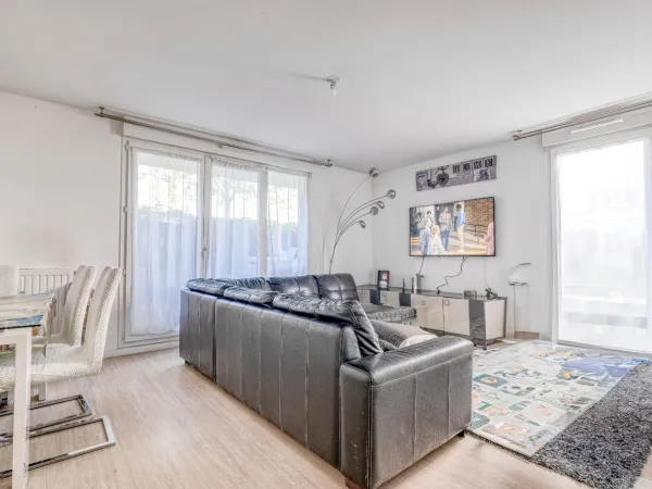 Appartement 3 pièces 69 m²