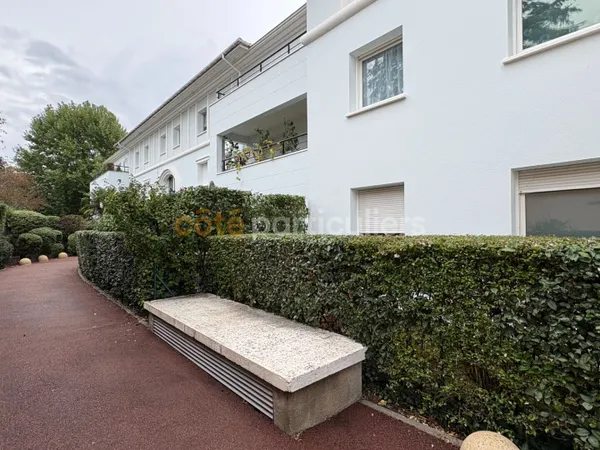 Appartement Le Bouscat proche Parc Bordelais 3 pièce(s) 78 m²