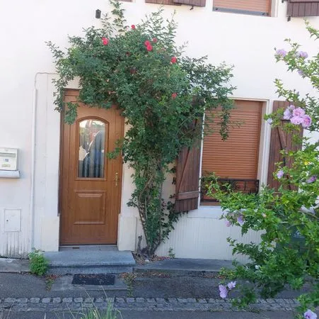 Maison située à Ranguevaux avec beaux volumes et terrain - Beau potentiel