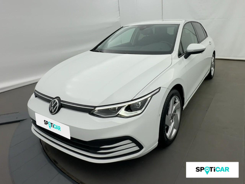 Volkswagen Golf 2.0 tdi scr 150ch life dsg7