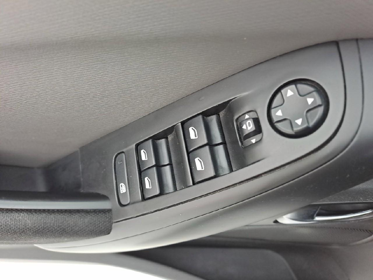 Citroën C4 spacetourer bluehdi 130 s&s bvm6 live — photo 22