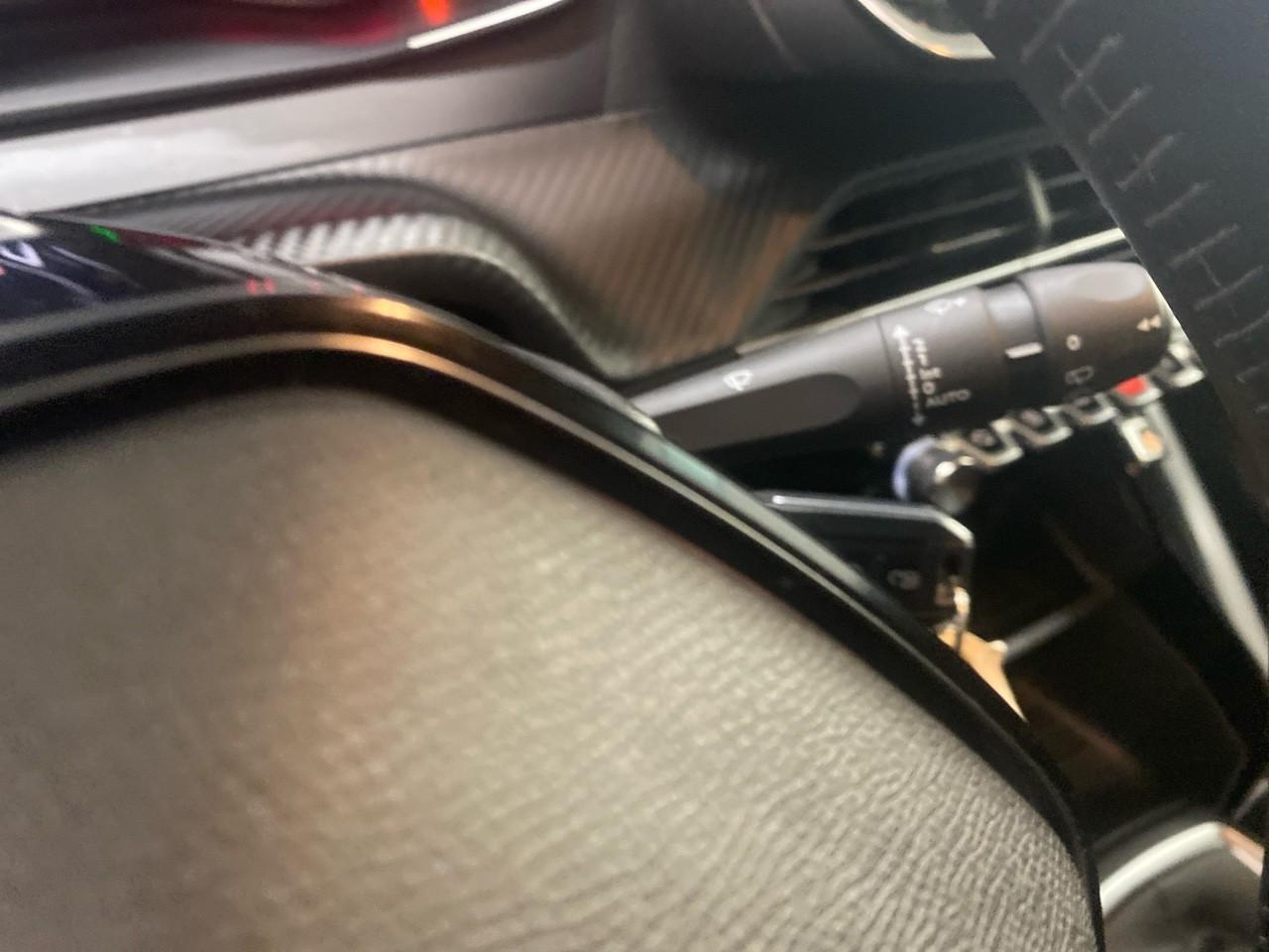 Peugeot 2008 puretech 100 s&s bvm6 style — photo 20