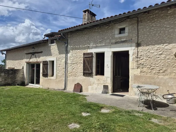 Dordogne, Périgueux, Montagrier, Tocane. Maison pierre 157m2