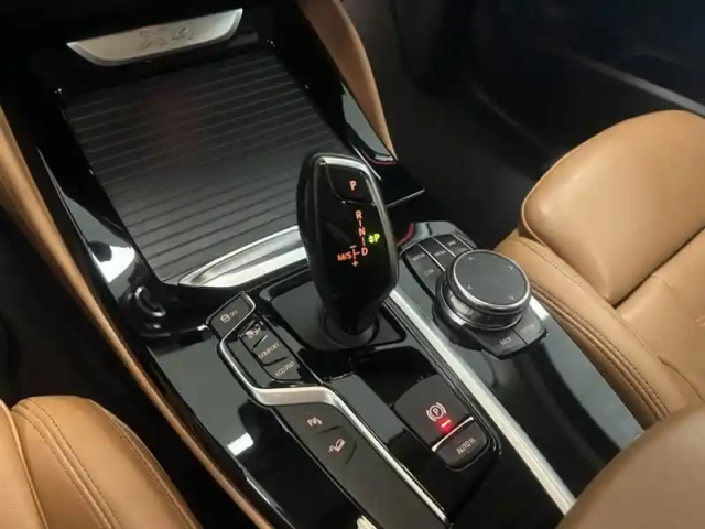 Bmw X4 25d 231 xline xdrive — photo 18