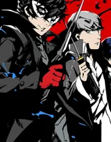 Persona 6