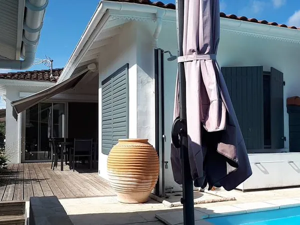 Maison 4 pièces 116 m²