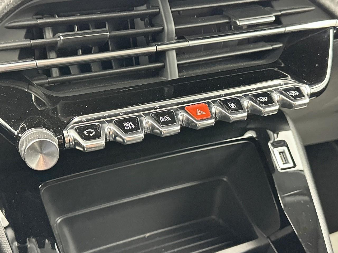 Peugeot 208 puretech 75 s&s bvm5 style — photo 26