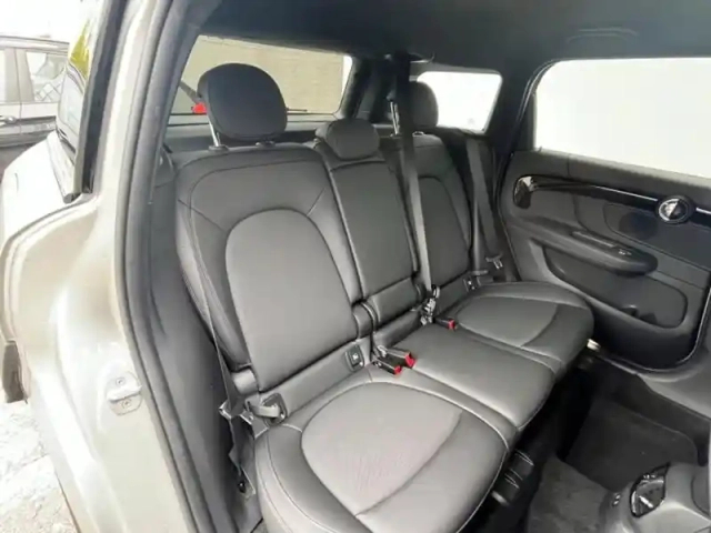 Mini Countryman cooper 136ch  highlands bva7 — photo 8