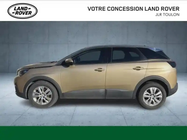 Peugeot 3008 1.5 bluehdi 130ch e6.c active business s&amp;s eat8 — photo 8