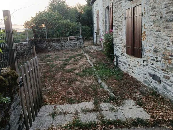 Maison 105m2