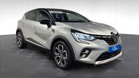 Renault Captur 1.6 E-Tech hybride 145ch Techno — photo 3