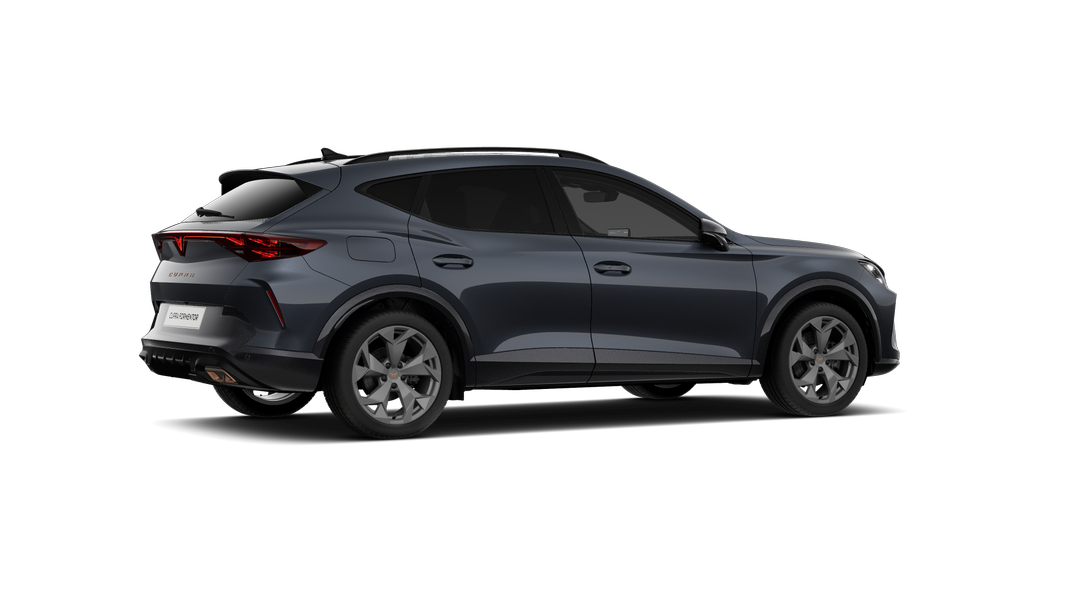 Cupra Formentor eHybrid 204 ch DSG6 — photo 4
