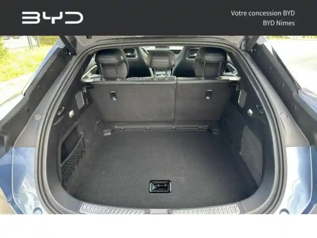 Byd Sealion 7 530ch - 91,3 kwh excellence awd — photo 8